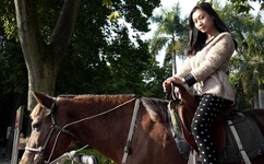 男人女人一起差差差带叫痛